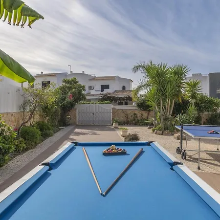 빌라 Francisco By Select