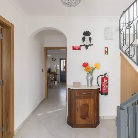 Francisco By Select Gale (Albufeira)