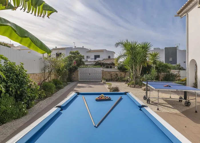 빌라 Francisco By Select