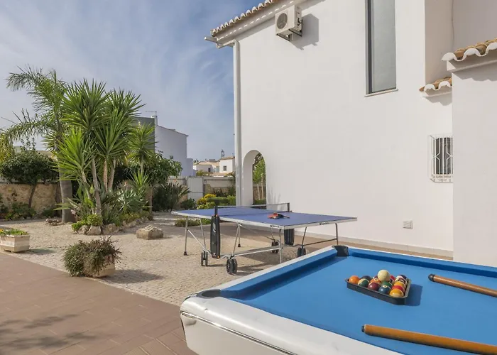 Francisco By Select 빌라 Gale (Albufeira)