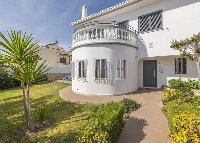 Francisco By Select 빌라 Gale (Albufeira)