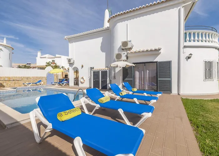 Francisco By Select * Gale (Albufeira)