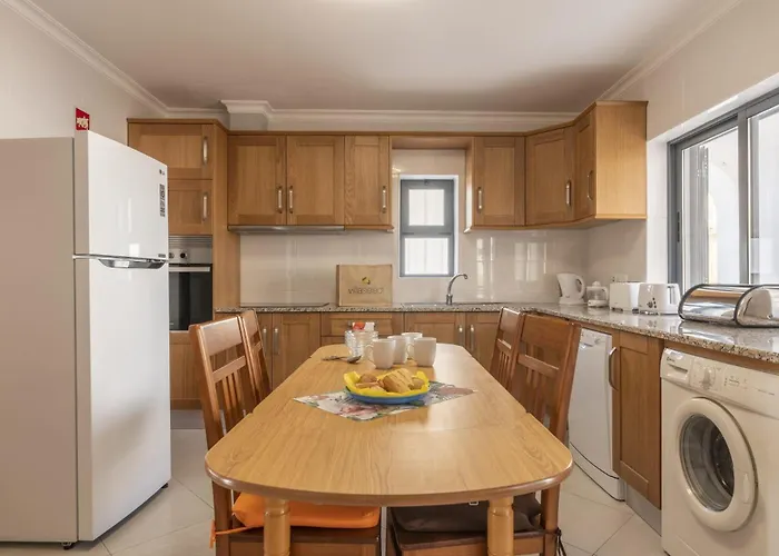 Francisco By Select * Gale (Albufeira)