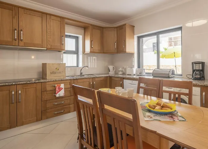 빌라 Francisco By Select Gale (Albufeira)