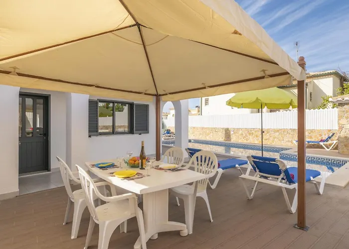 빌라 Francisco By Select