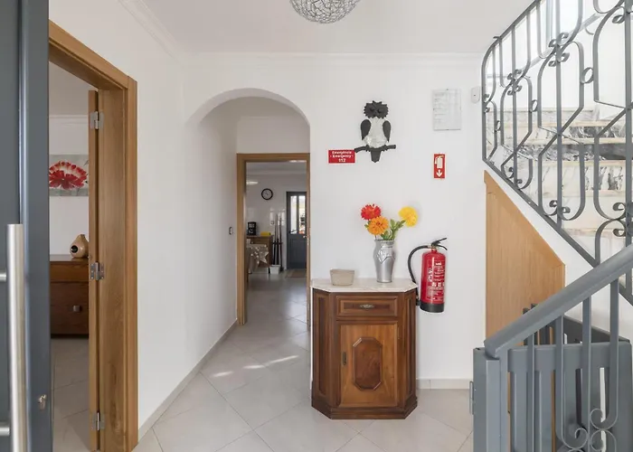 Francisco By Select Gale (Albufeira)