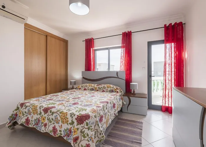 Francisco By Select 빌라