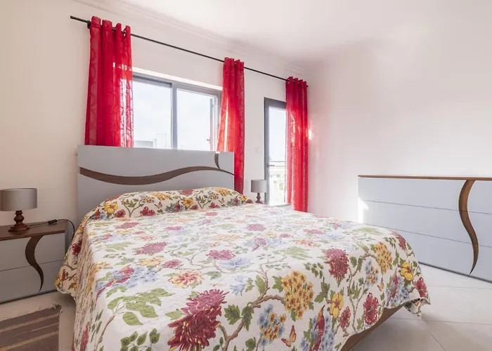 Francisco By Select 빌라 Gale (Albufeira)