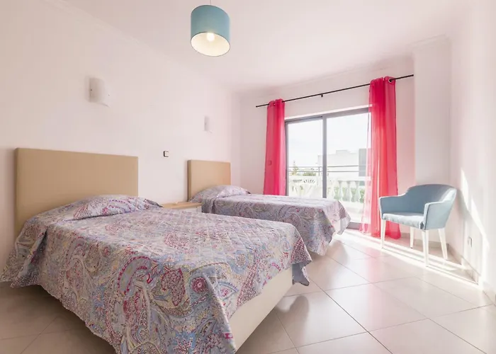 Francisco By Select 빌라 Gale (Albufeira)