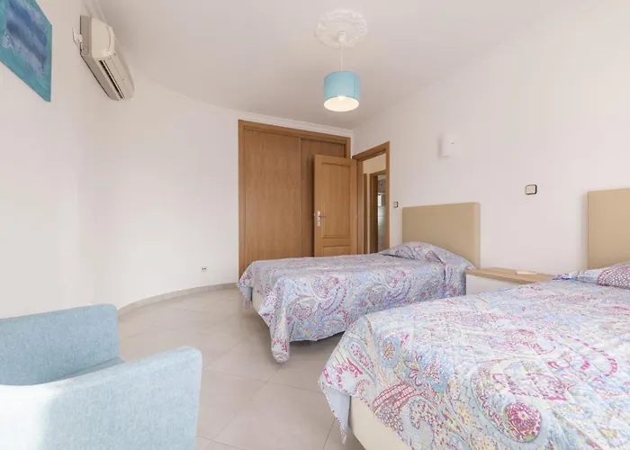 Francisco By Select * Gale (Albufeira)