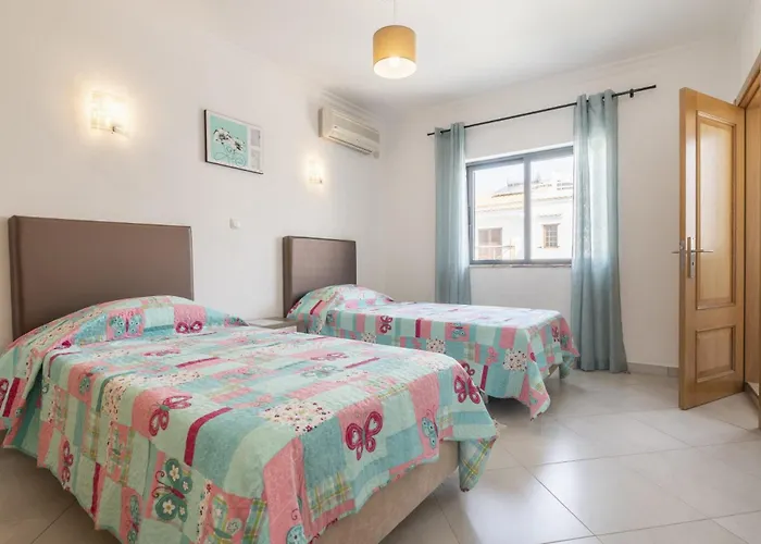 Francisco By Select 빌라