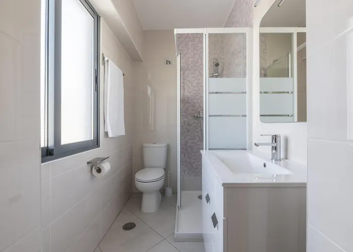 Francisco By Select Gale (Albufeira)