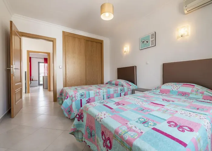 Francisco By Select * Gale (Albufeira)