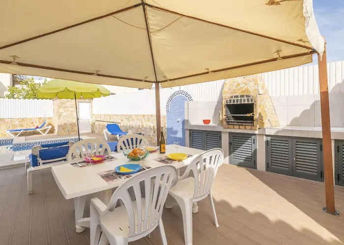 Francisco By Select 빌라