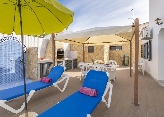 Francisco By Select *