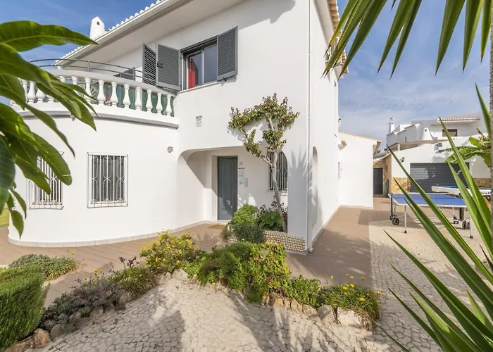 빌라 Francisco By Select *