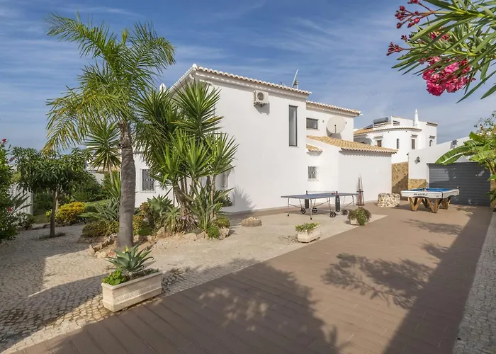 빌라 Francisco By Select Gale (Albufeira)