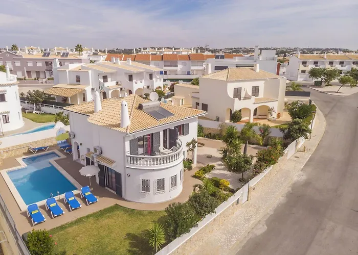 빌라 Francisco By Select