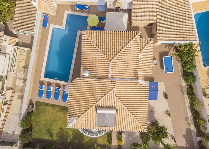 빌라 Francisco By Select