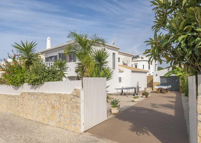 Francisco By Select 빌라