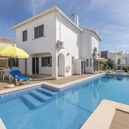 Francisco By Select Villa Gale (Albufeira)