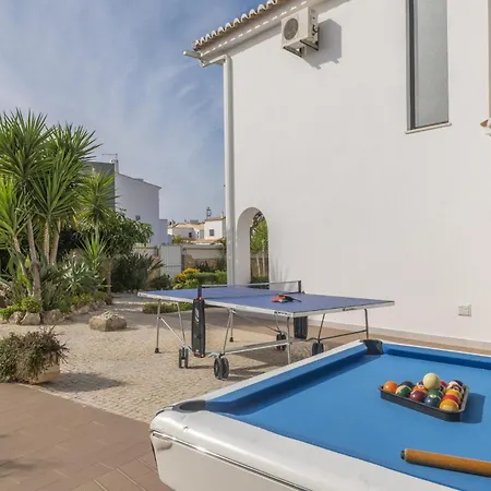 Francisco By Select * Gale (Albufeira)
