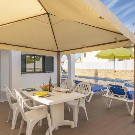 Francisco By Select Gale (Albufeira)