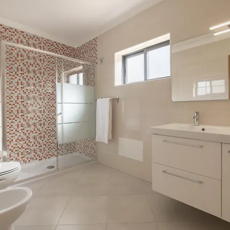 Francisco By Select Villa