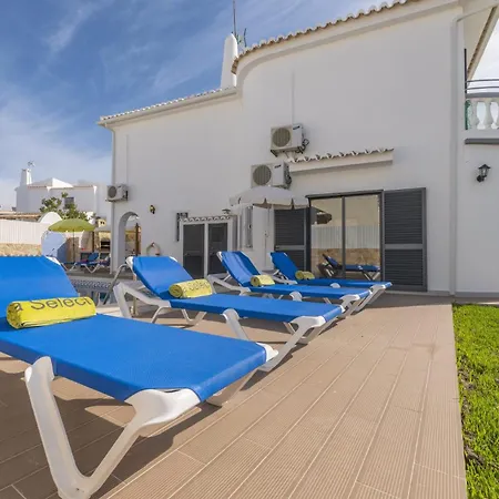 别墅 Francisco By Select Gale (Albufeira)