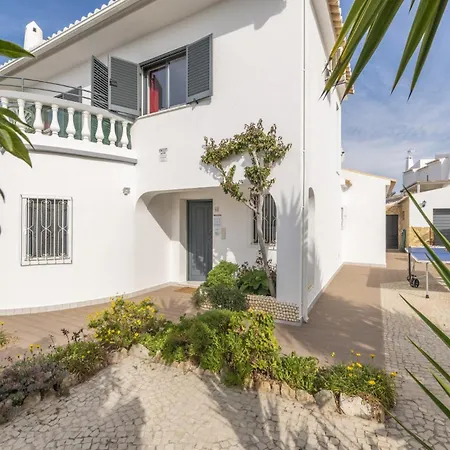Villa Francisco By Select Gale (Albufeira)