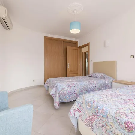 Villa Francisco By Select Gale (Albufeira)
