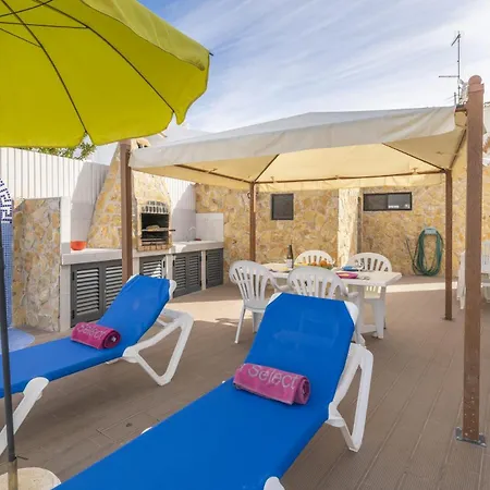 Francisco By Select Gale (Albufeira)