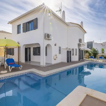 Francisco By Select Villa Gale (Albufeira)