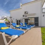 Villa Francisco By Select Gale (Albufeira)
