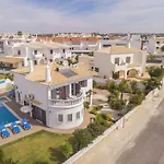 Villa Francisco By Select